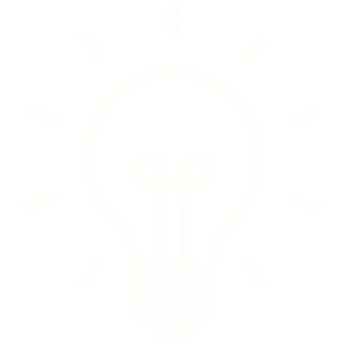 lightbulb graphic