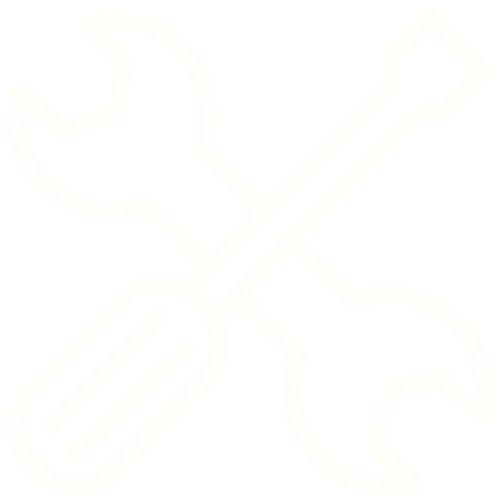 Screwdriver and wrench graphic