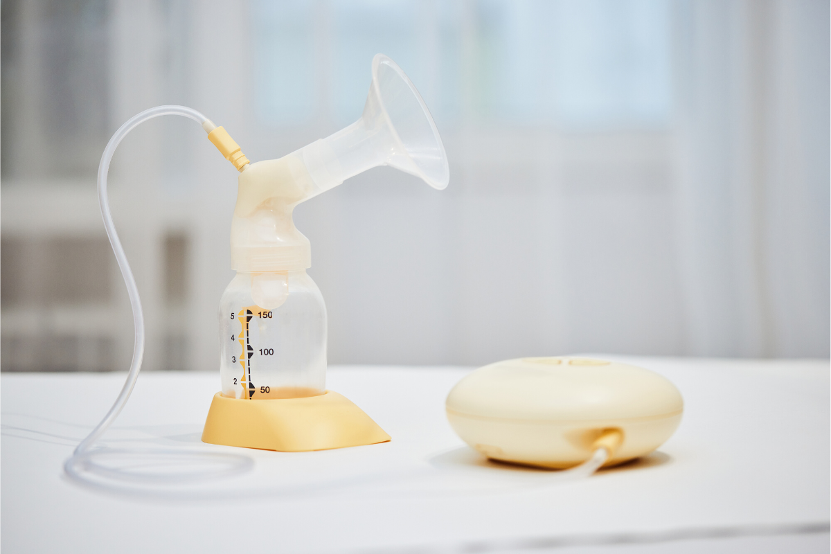 Pumping Accommodation Tips for Employers